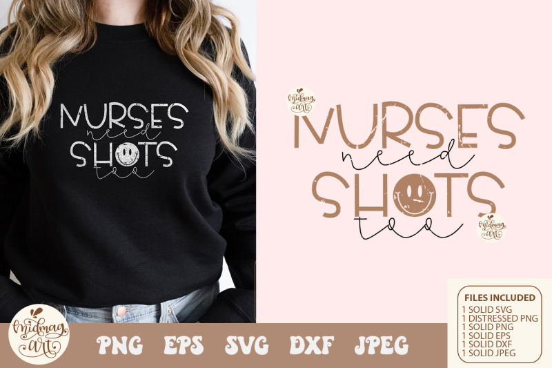 nurses-need-shots-too-png-svg-funny-drinking-shirt-clipart