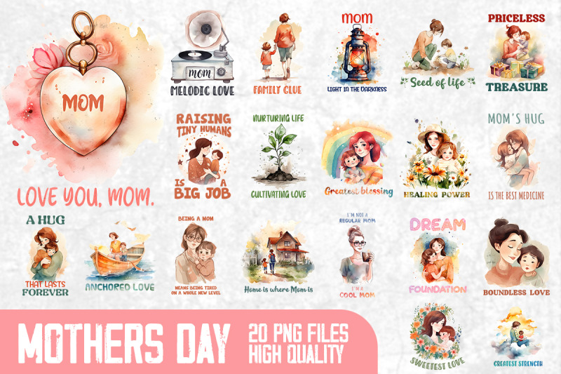 sublimation-bundle-mother-039-s-day-design