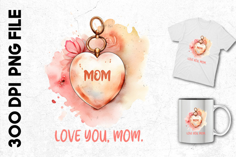 love-you-mom