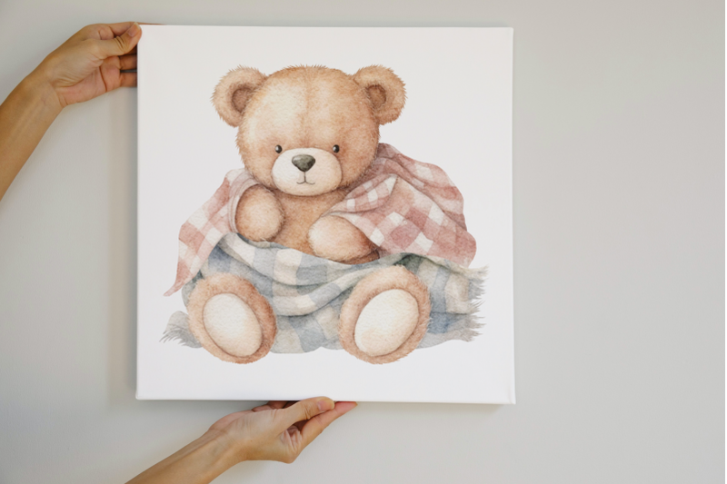 teddy-bears-clipart-png