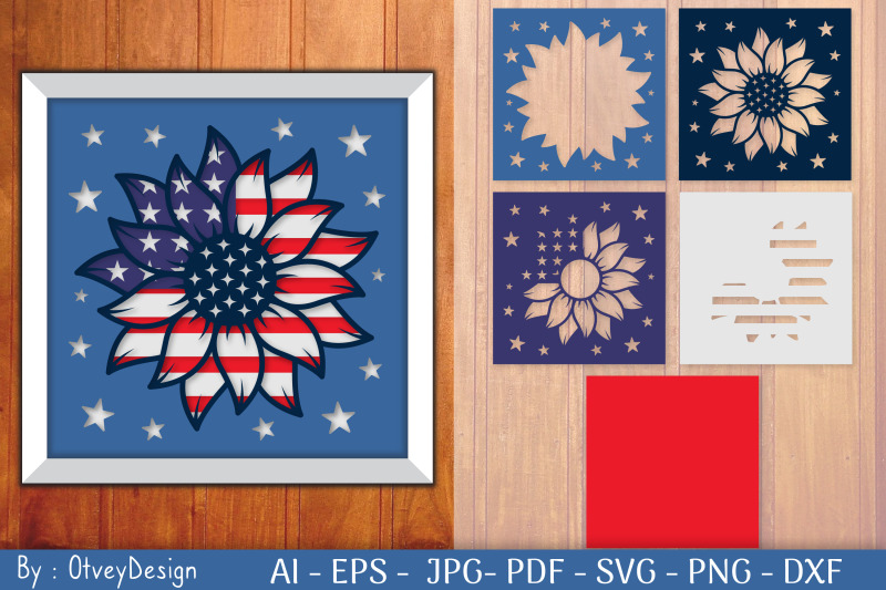 patriotic-usa-shadow-box-layered-papercut-bundles-6-design