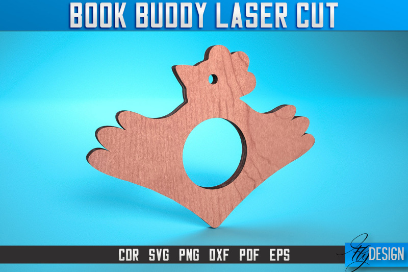 book-buddy-laser-cut-svg-book-holder-laser-cut-svg-design-cnc-file