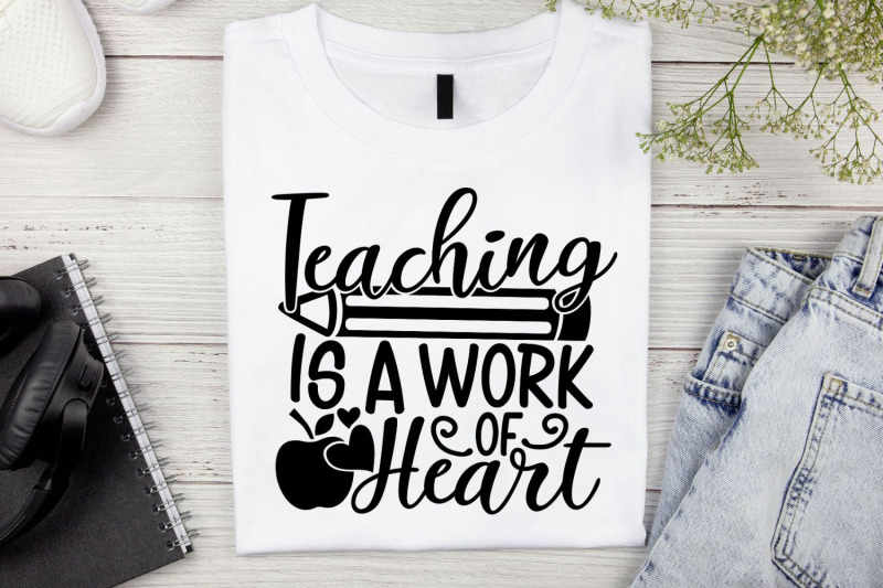teaching-is-a-work-of-heart-svg-teacher-gift-svg-teacher-apple-svg