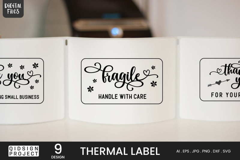 thermal-label-small-business-9-variations