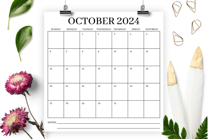 2024-square-12x12-calendar