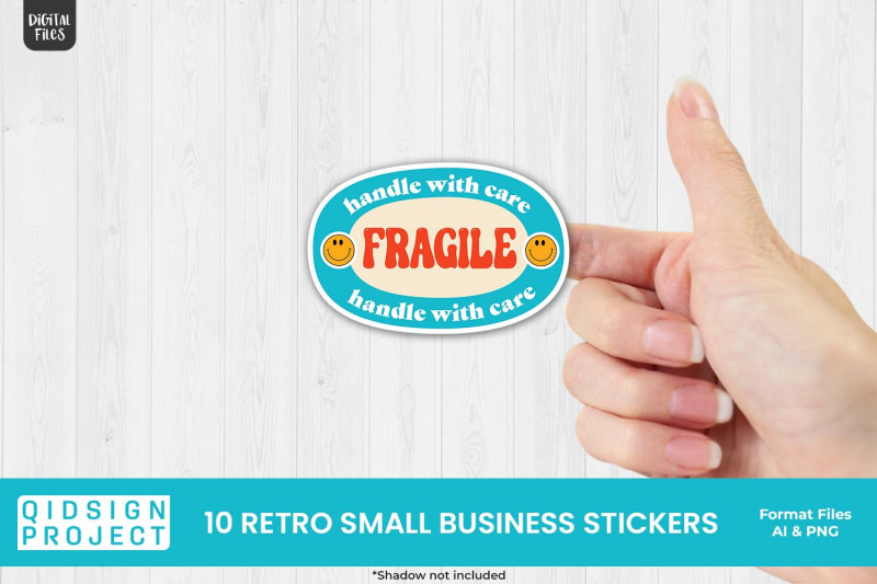 10-retro-small-business-stickers-packaging-stickers