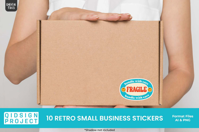 10-retro-small-business-stickers-packaging-stickers