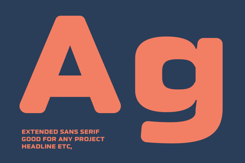 portsilk-extended-sans-font