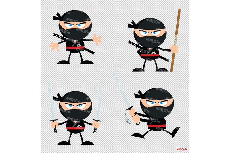 ninja-warrior-cartoon-character-1