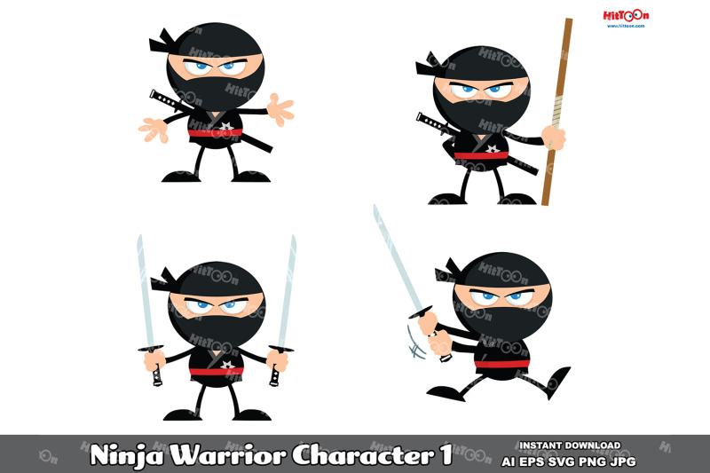 ninja-warrior-cartoon-character-1