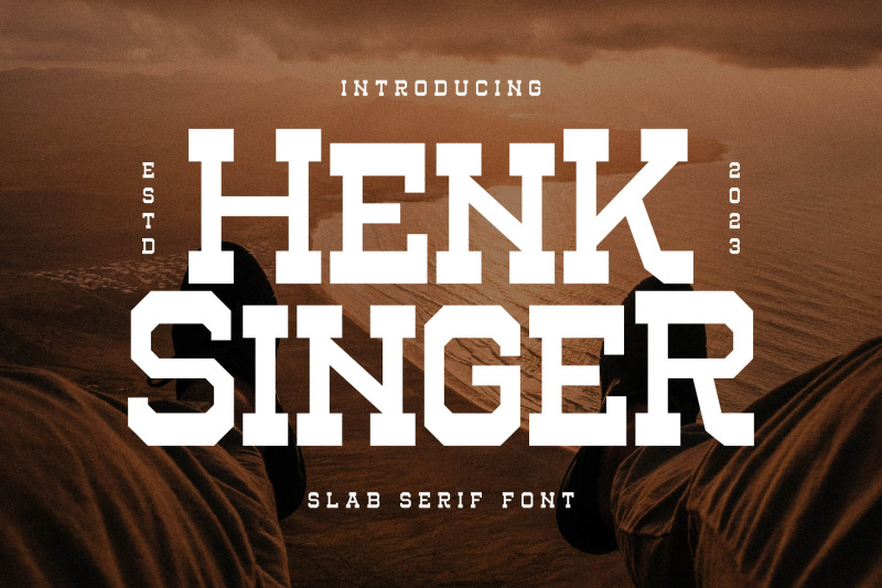 henk-singer-typeface