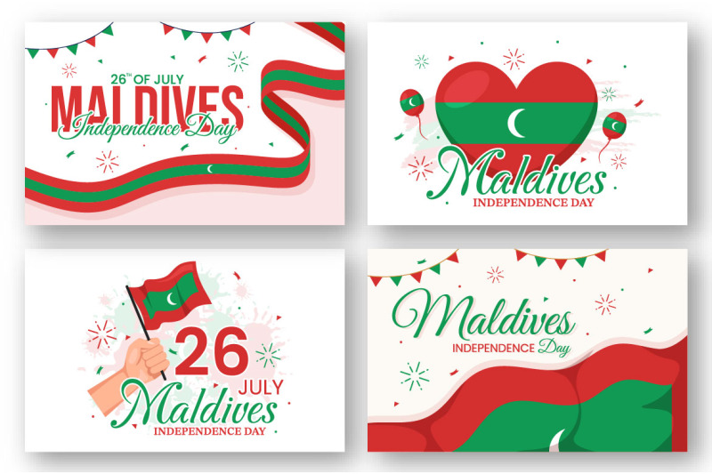 13-happy-maldives-independence-day-illustration