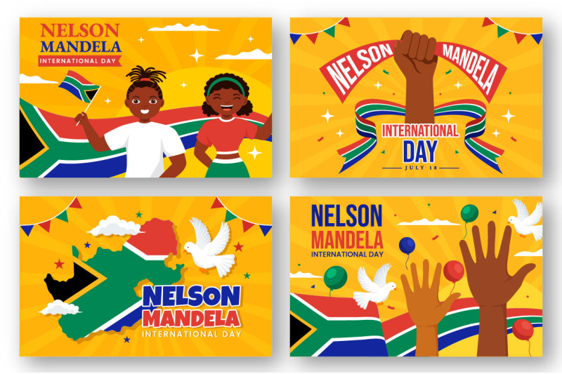 16-nelson-mandela-international-day-illustration