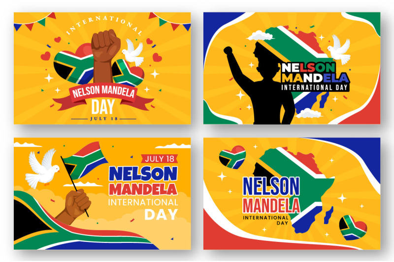 16-nelson-mandela-international-day-illustration