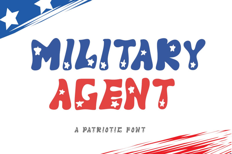 military-agent
