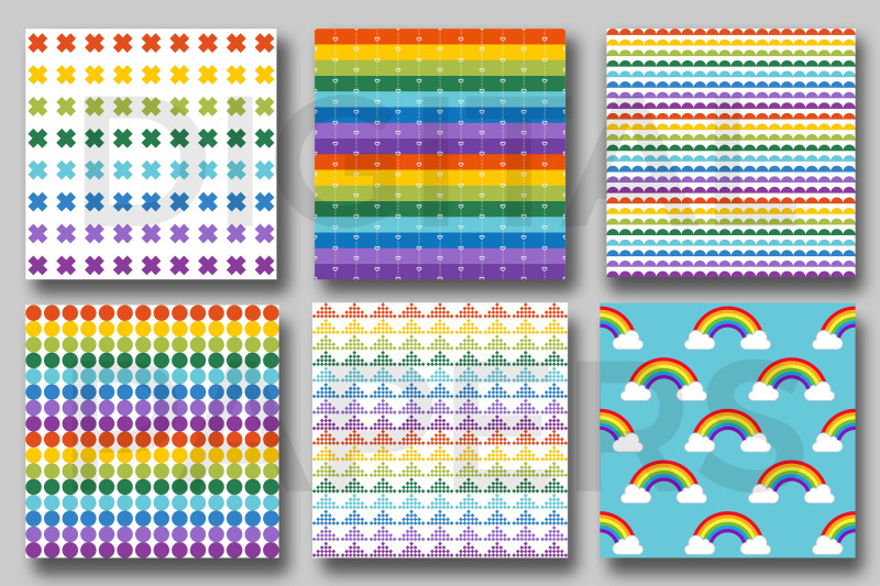 bright-rainbow-colors-seamless-pattern-digital-papers