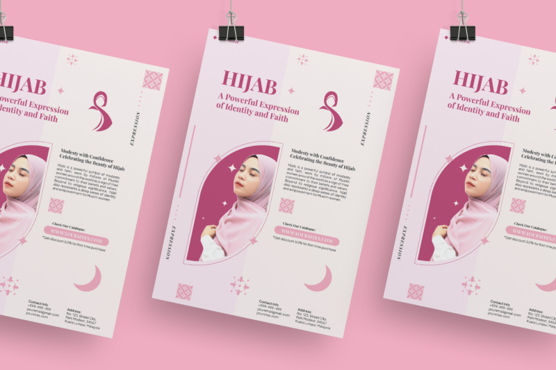 women-muslim-fashion-flyer