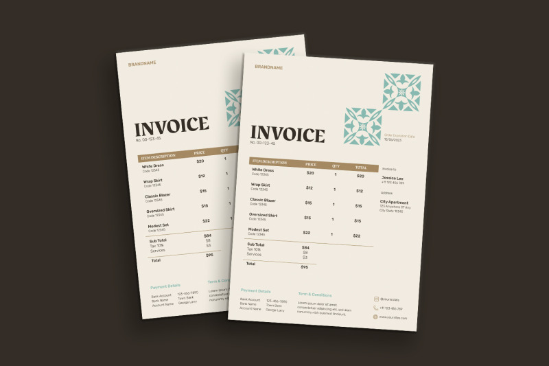 modest-fashion-invoice