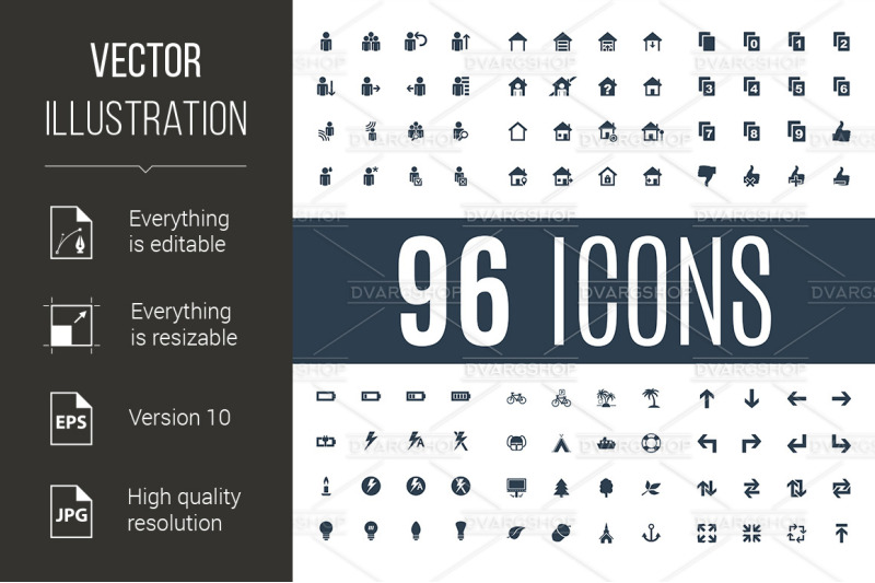 icons-set