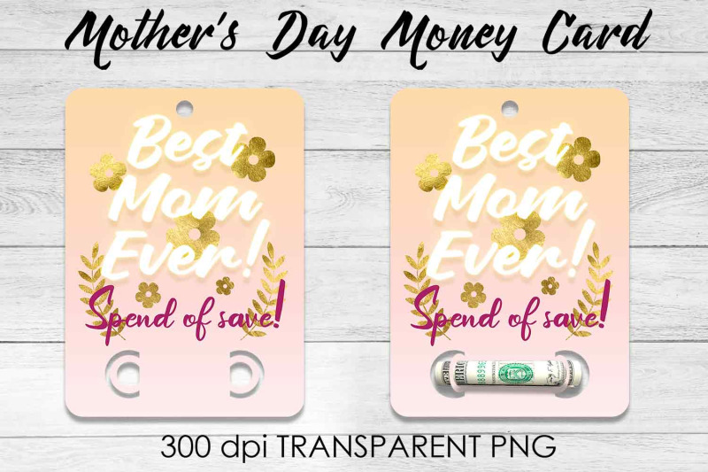 mothers-day-money-card-png-design-mothers-day-money-holder-mum-png