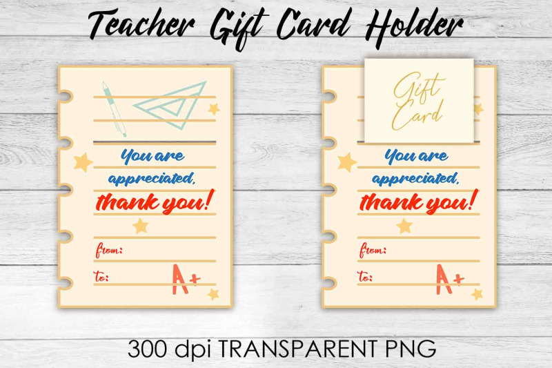 teacher-gift-card-holder-png-design-teacher-gift-holder-school-png