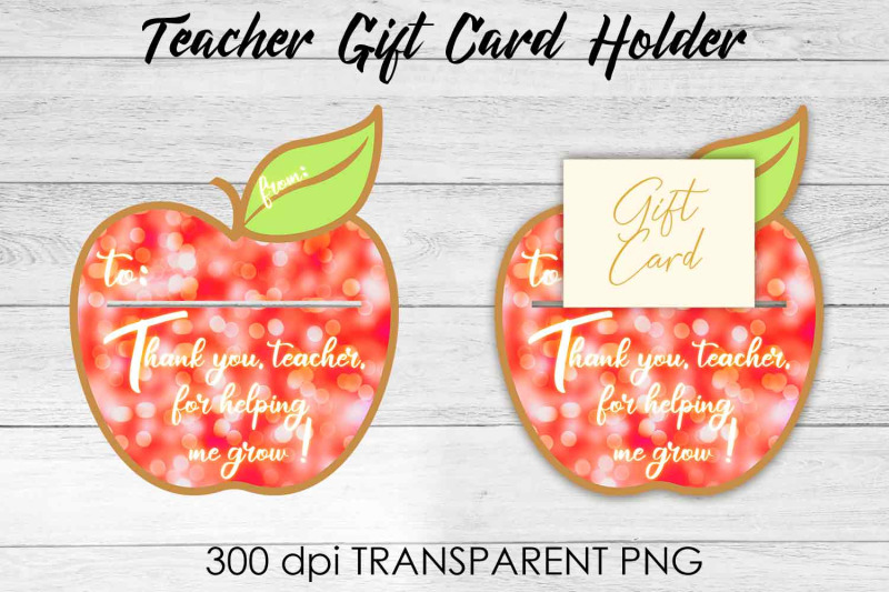 teacher-gift-card-holder-png-design-teacher-gift-holder-school-png