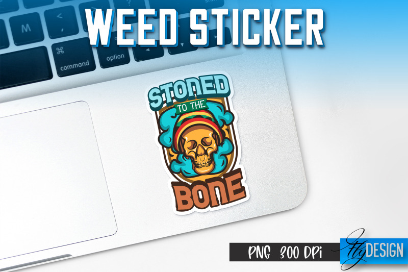 weed-stickers-sublimation-marijuana-png-happy-design