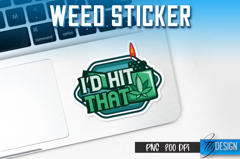 weed-stickers-sublimation-marijuana-png-happy-design