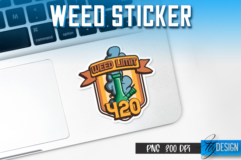 weed-stickers-sublimation-marijuana-png-happy-design