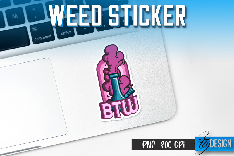 weed-stickers-sublimation-marijuana-png-happy-design