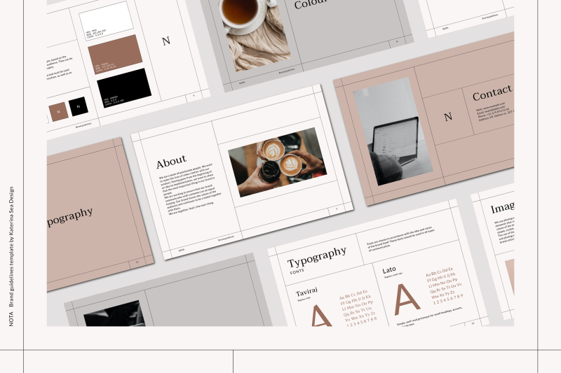 brand-guidelines-template