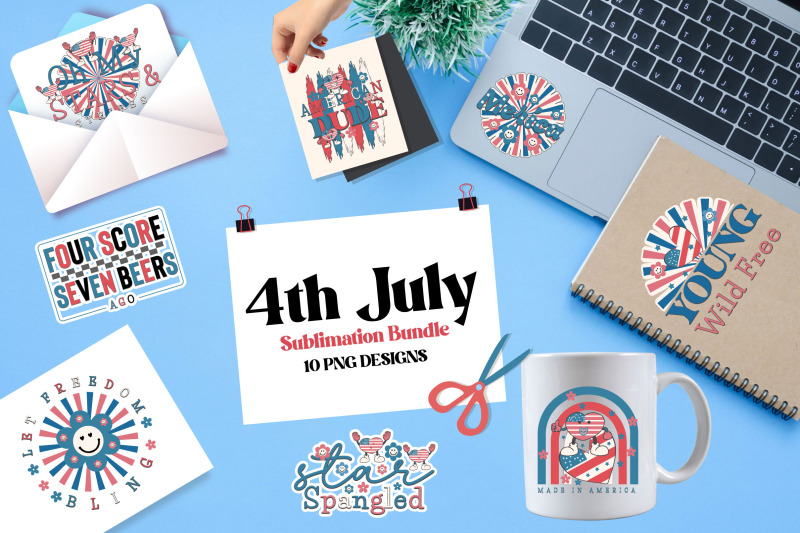 4th-july-sublimation-bundle