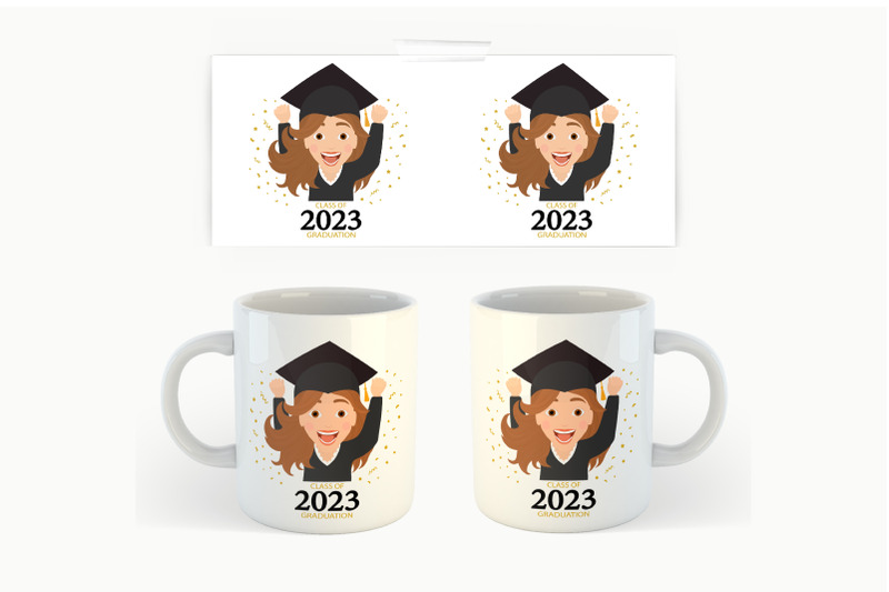 girl-graduation-mug-wrap-design-girl-graduation-coffee-cup