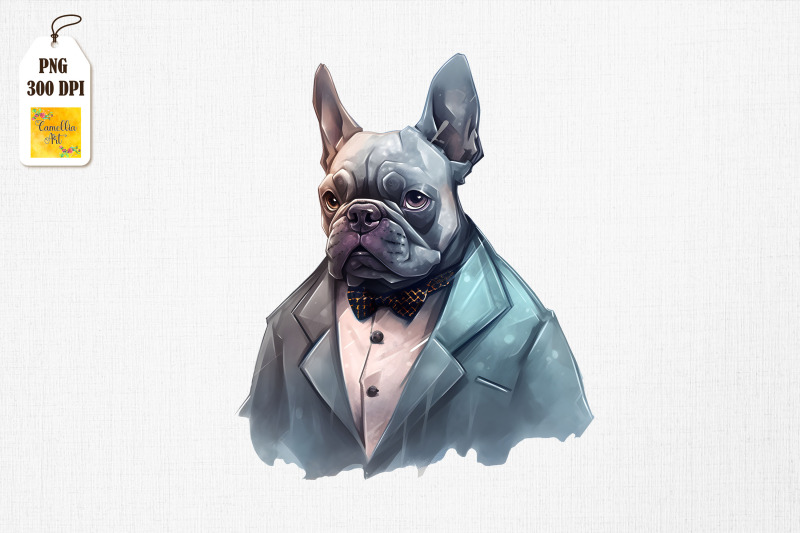 father-dog-in-suit-watercolor-bundle