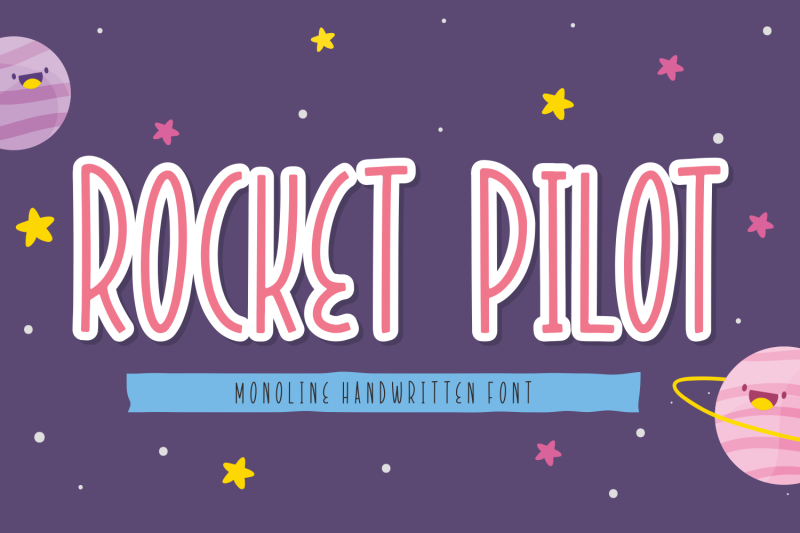 rocket-pilot