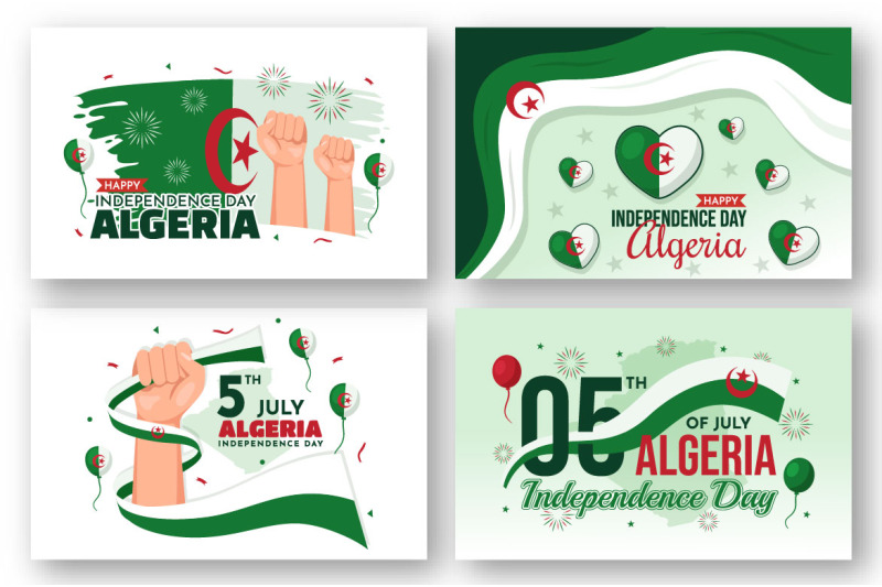 12-algeria-independence-day-illustration