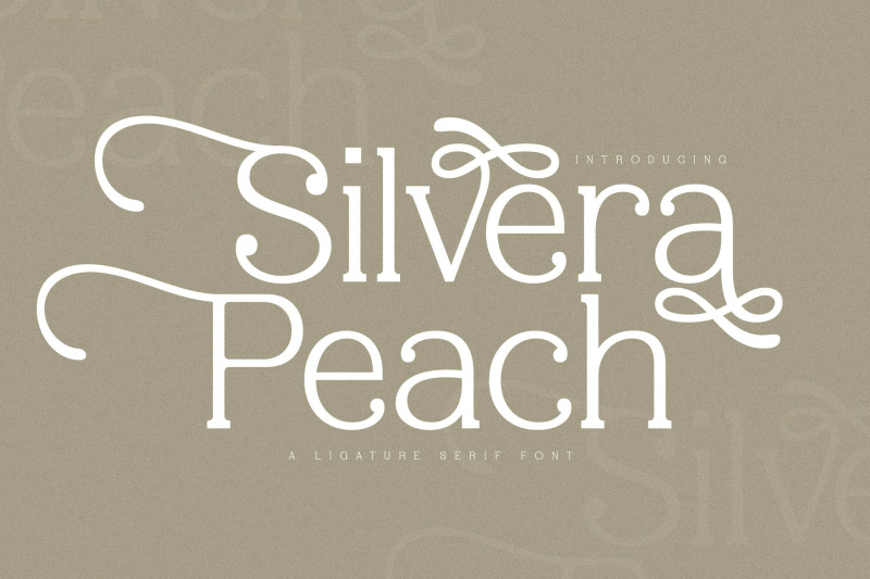 silvera-peach