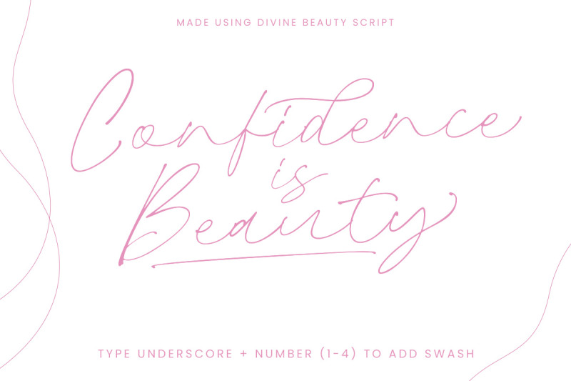 divine-beauty-chic-companion-font