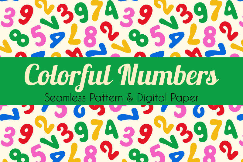 colorful-numbers-seamless-pattern
