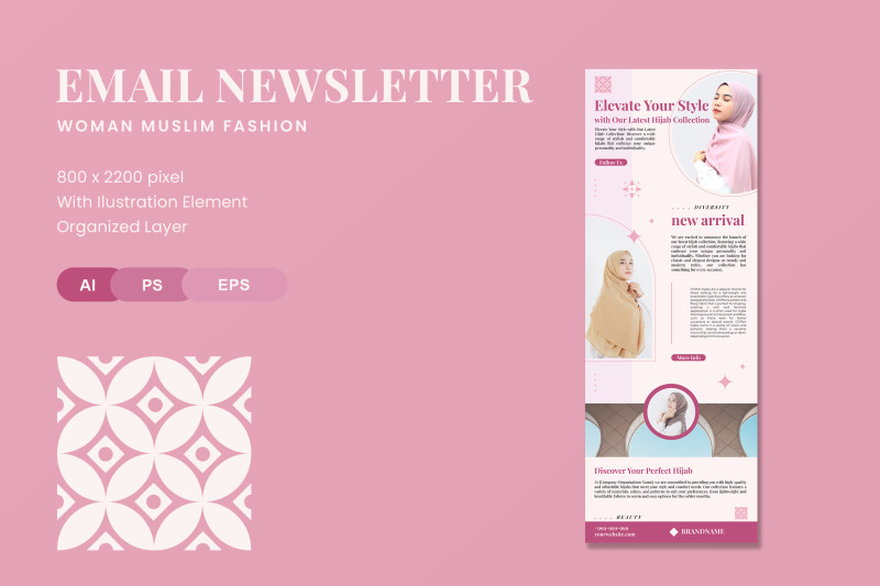 women-muslim-fashion-email-newsletter