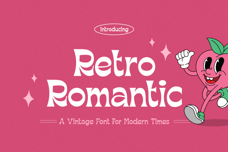 retro-romantic-font-retro-fonts-old-school-fonts-classic-fonts