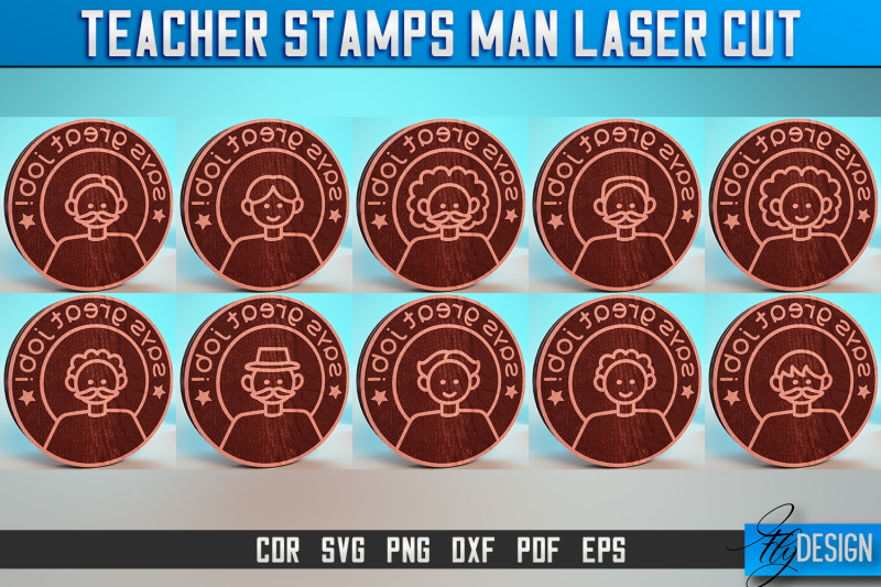 teacher-stamp-man-laser-cut-svg-teacher-laser-cut-svg-design-cnc