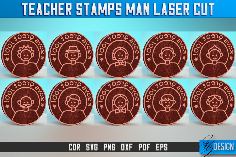 teacher-stamp-man-laser-cut-svg-teacher-laser-cut-svg-design-cnc