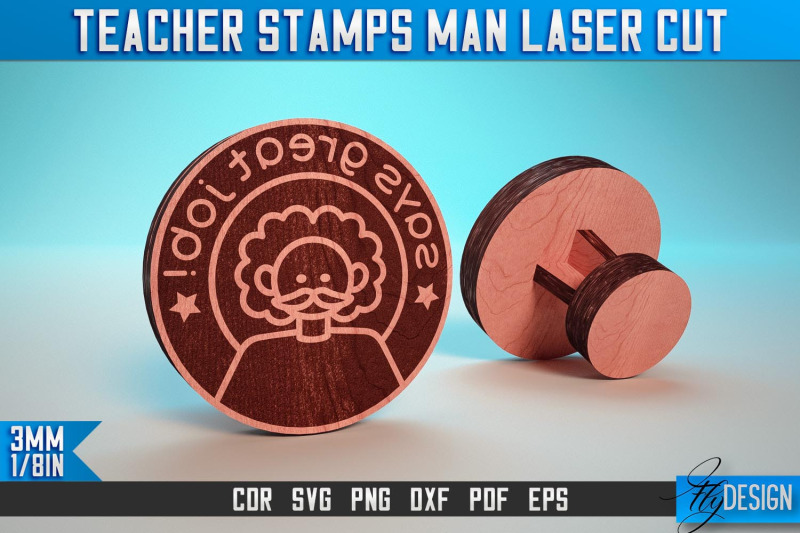 teacher-stamp-man-laser-cut-svg-teacher-laser-cut-svg-design-cnc