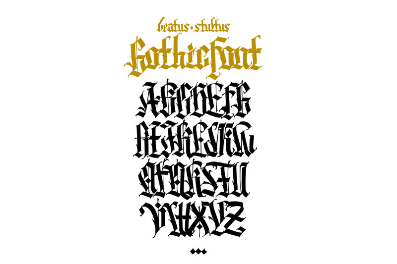 gothic-font-11
