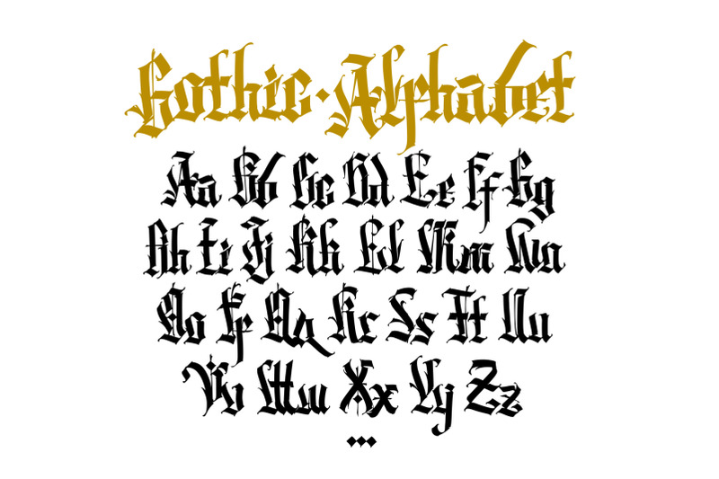 gothic-font-11
