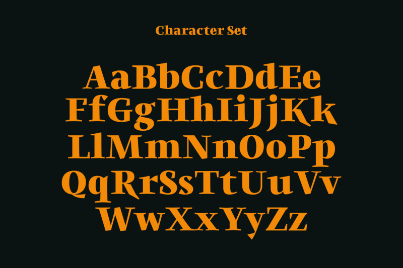 ekrutz-display-serif-font