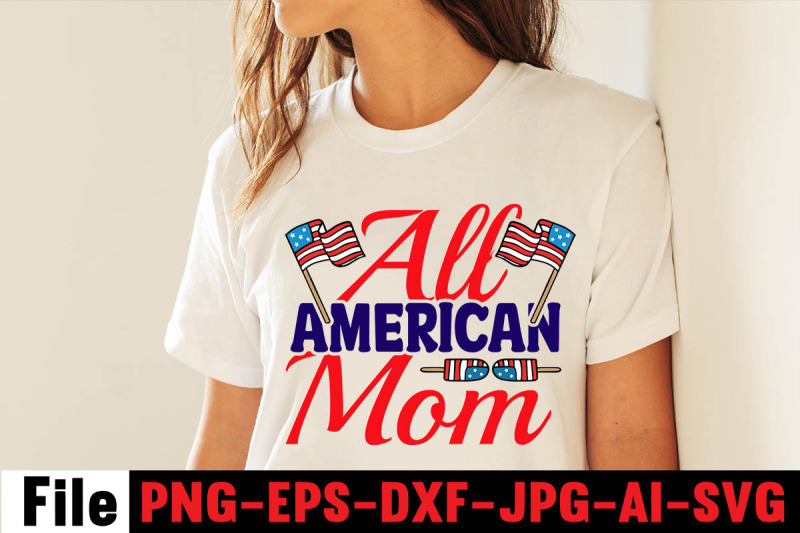 all-american-mom-t-shirt-design-all-american-dude-svg-cut-file-4th-of