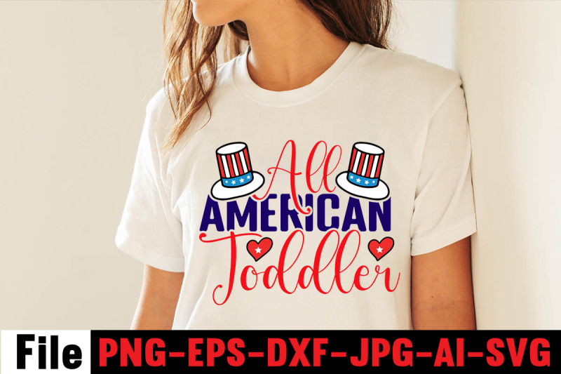 all-american-toddler-t-shirt-design-4th-of-july-mega-svg-bundle-4th-o