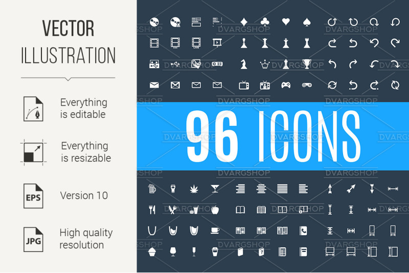 icons-set